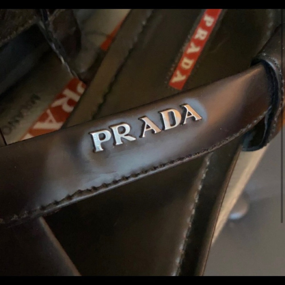 Prada Sandals - Picture 3 of 6